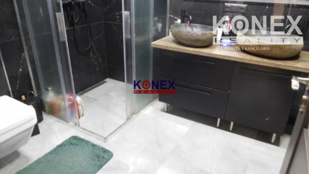 ID-3655 LUKRATÍVNA NOVOSTAVBA 9 km od Sobraniec