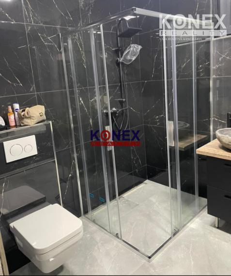 ID-3655 LUKRATÍVNA NOVOSTAVBA 9 km od Sobraniec