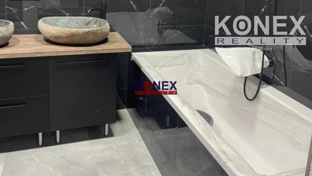 ID-3655 LUKRATÍVNA NOVOSTAVBA 9 km od Sobraniec