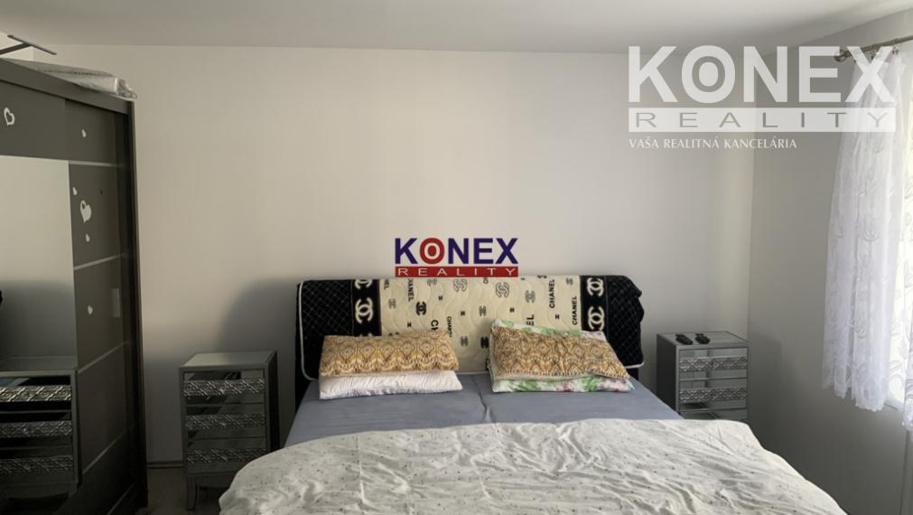 ID-3656 Kompletne zrenovovaný rodinný dom v meste Sečovce