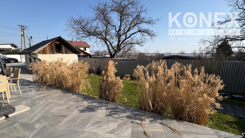 ID-3659 NA PREDAJ – Rodinný dom obec KLOKOČOV