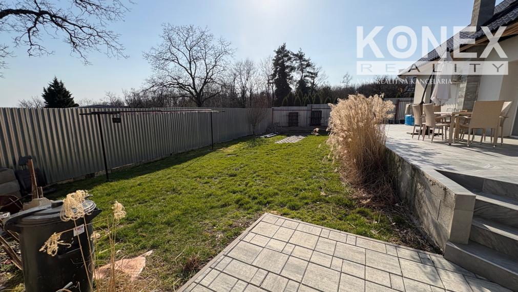 ID-3659 NA PREDAJ – Rodinný dom obec KLOKOČOV