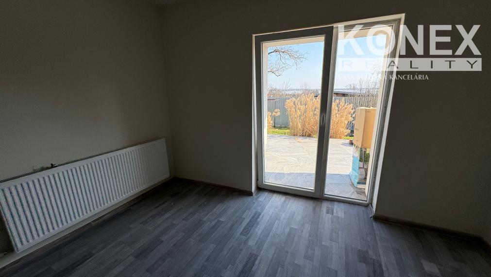 ID-3659 NA PREDAJ – Rodinný dom obec KLOKOČOV