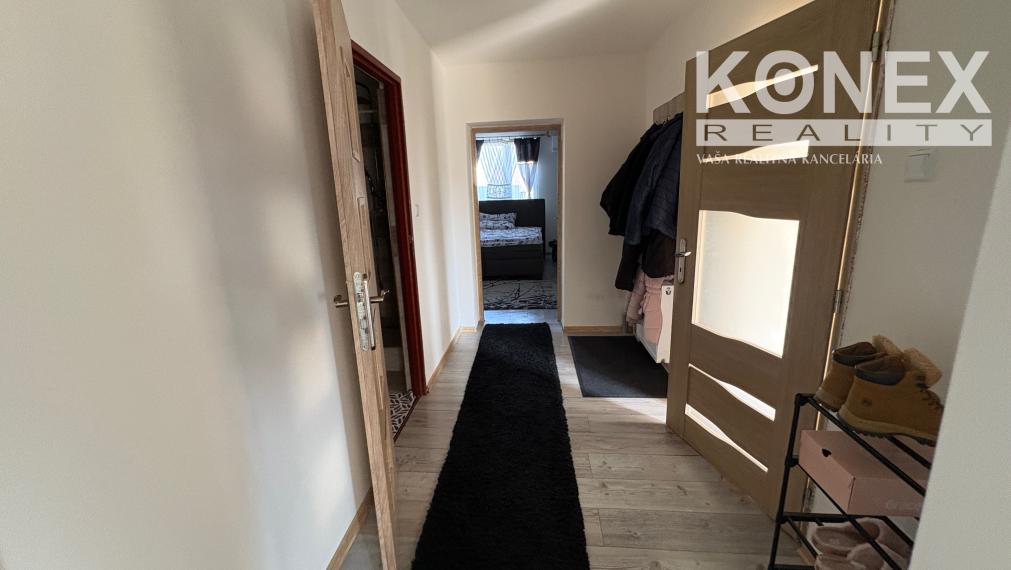 ID-3659 NA PREDAJ – Rodinný dom obec KLOKOČOV