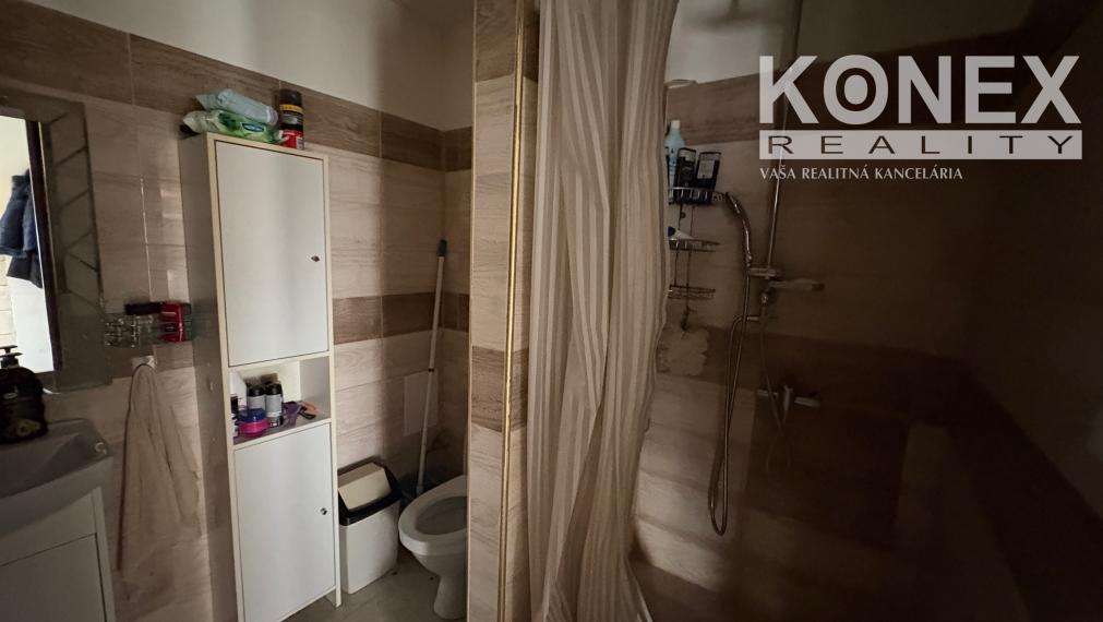 ID-3659 NA PREDAJ – Rodinný dom obec KLOKOČOV