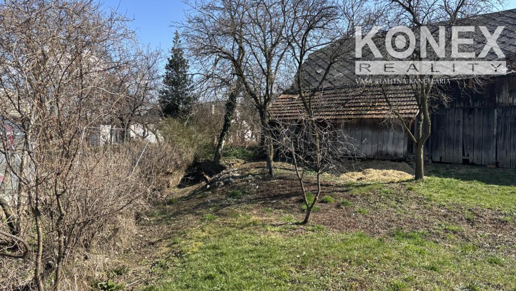 ID-3670 Lukratívne pozemky na výstavbu - HORŇA