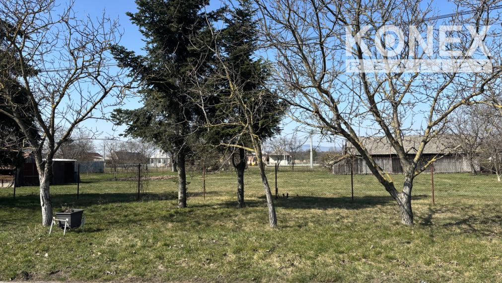 ID-3670 Lukratívne pozemky na výstavbu - HORŇA