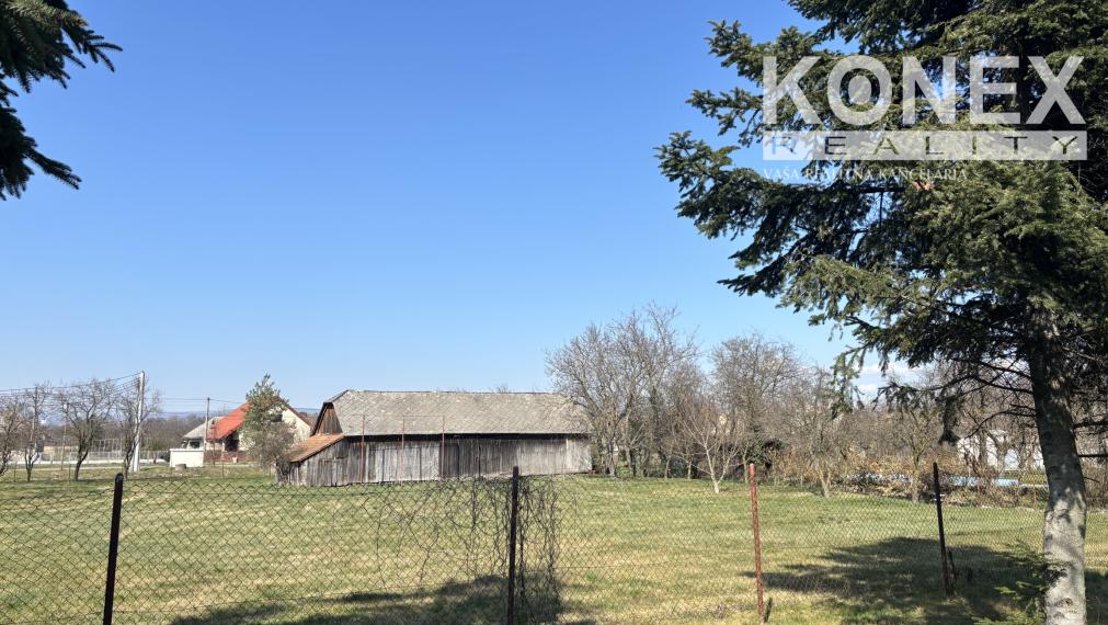 ID-3670 Lukratívne pozemky na výstavbu - HORŇA