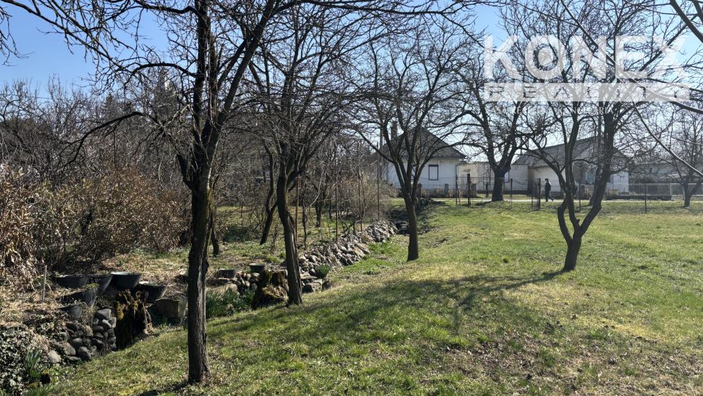 ID-3670 Lukratívne pozemky na výstavbu - HORŇA