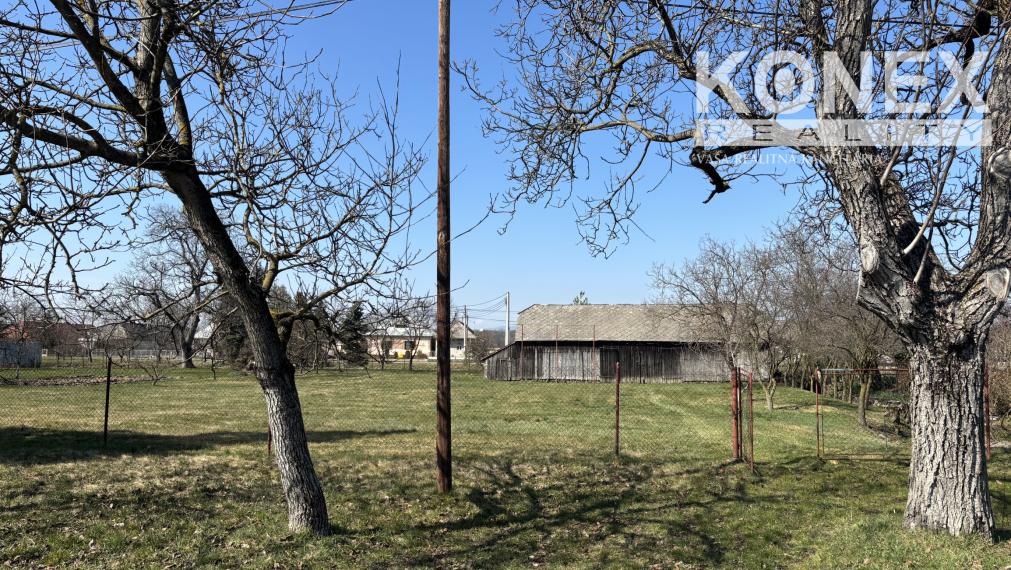 ID-3670 Lukratívne pozemky na výstavbu - HORŇA