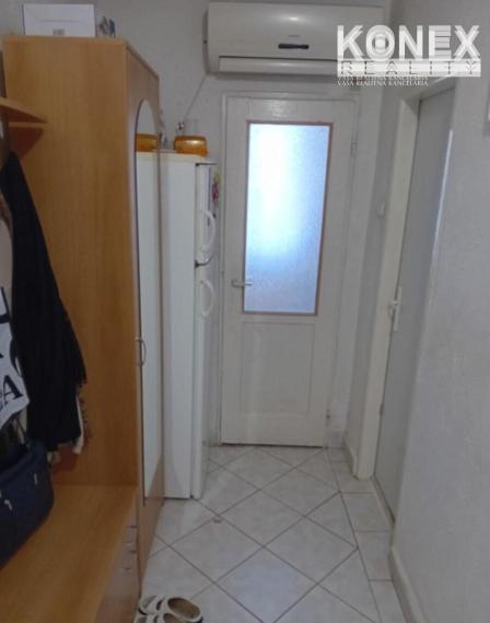 ID-3678 NA PREDAJ – 2-izbový byt Čierna nad Tisou