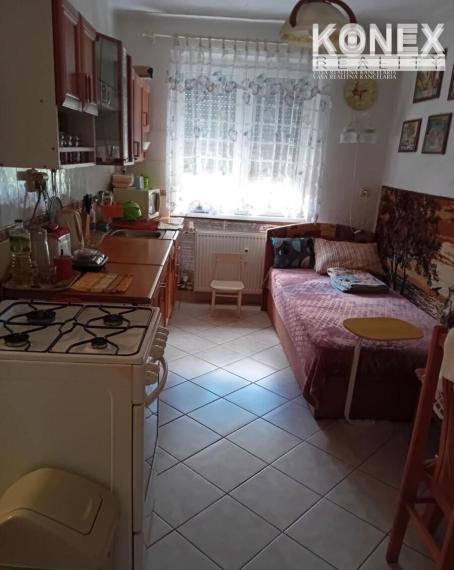 ID-3678 NA PREDAJ – 2-izbový byt Čierna nad Tisou