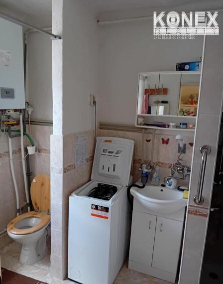 ID-3678 NA PREDAJ – 2-izbový byt Čierna nad Tisou