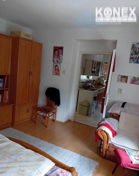 ID-3678 NA PREDAJ – 2-izbový byt Čierna nad Tisou