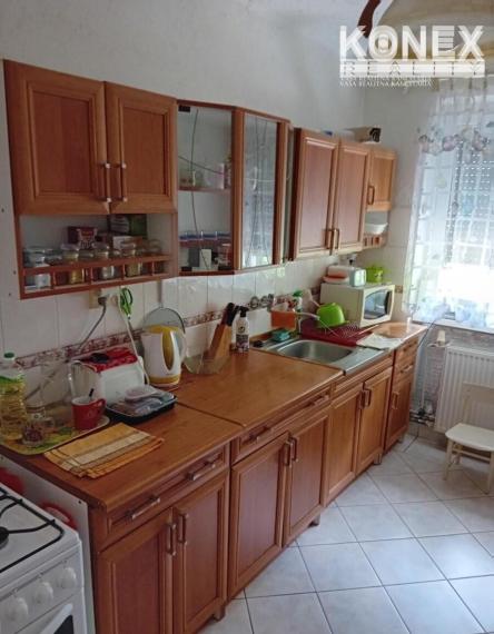 ID-3678 NA PREDAJ – 2-izbový byt Čierna nad Tisou