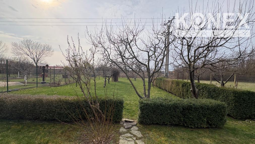 ID-3685 NA PREDAJ Rekreačná chatka KLOKOČOV - BOGDANKY