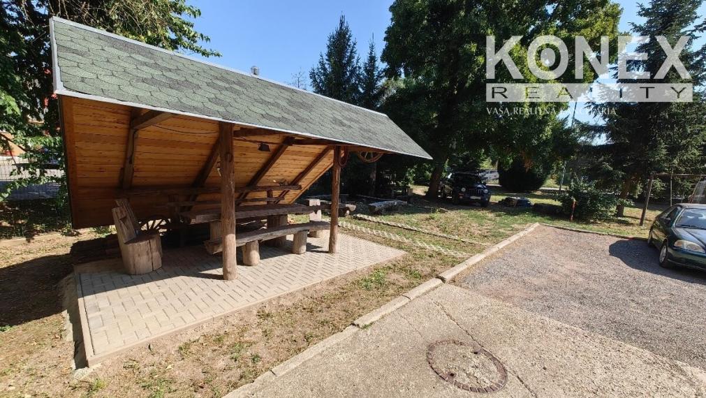 ID-3686 SUPER PONUKA - ZARIADENÝ 3iz. byt SEČOVCE ( 3x BALKÓN)