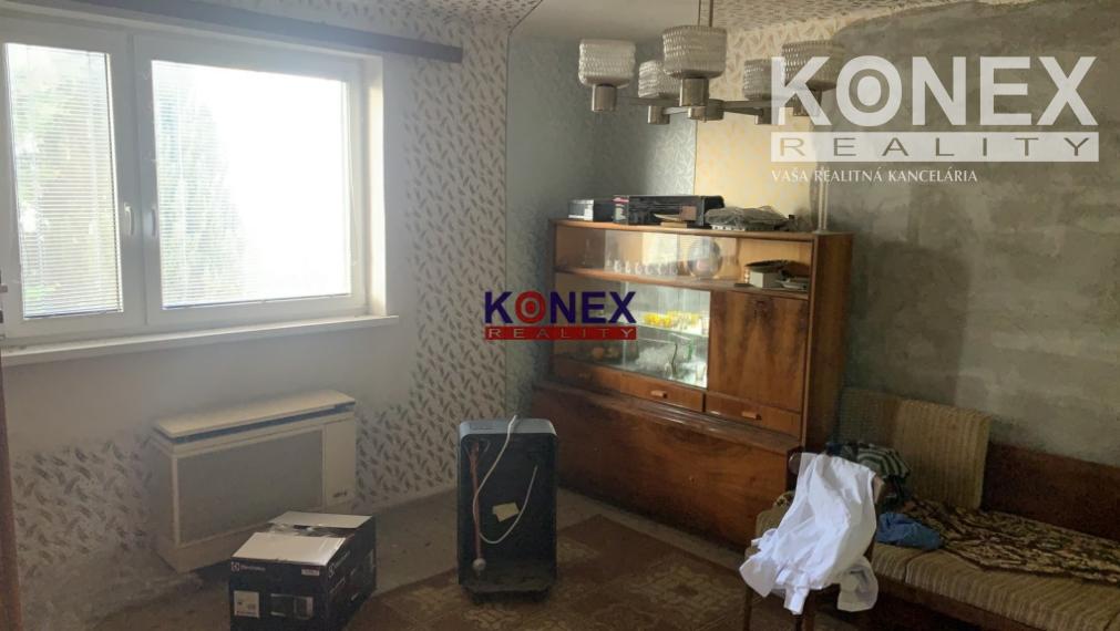 ID-3695 Rodinný dom neďaleko Michaloviec – NA PREDAJ