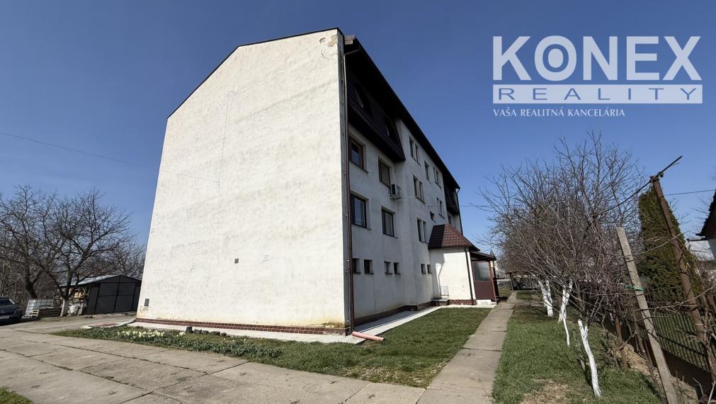 ID-3699 SKVELÁ NOVINKA – Príjemný 2-izbový byt SLAVKOVCE