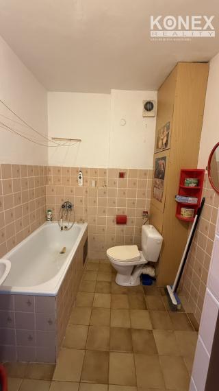 ID-3699 SKVELÁ NOVINKA – Príjemný 2-izbový byt SLAVKOVCE