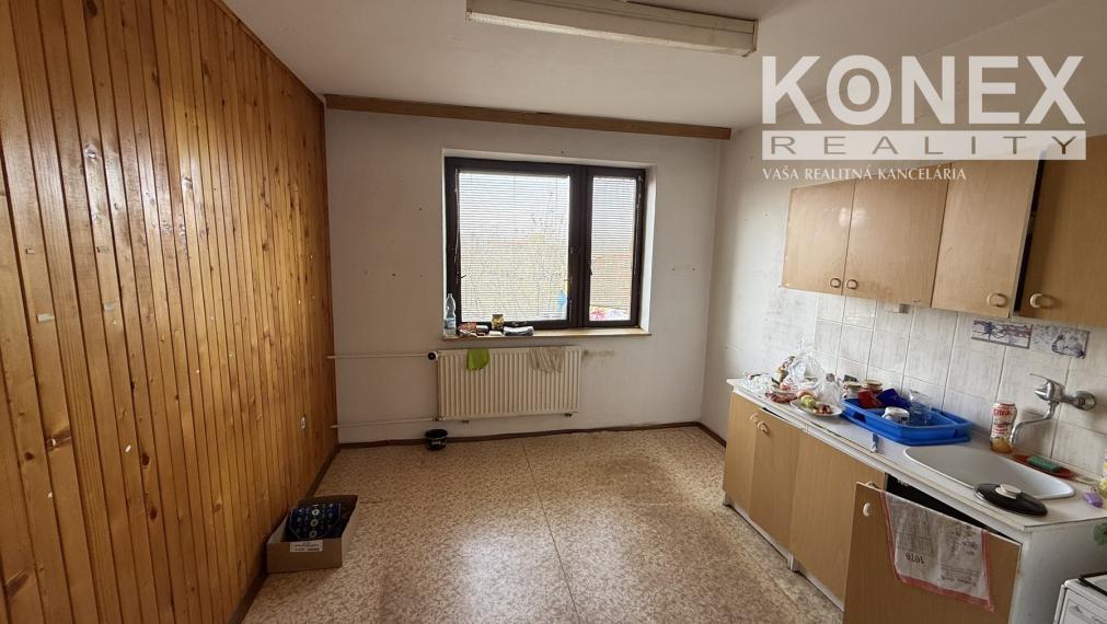 ID-3699 SKVELÁ NOVINKA – Príjemný 2-izbový byt SLAVKOVCE