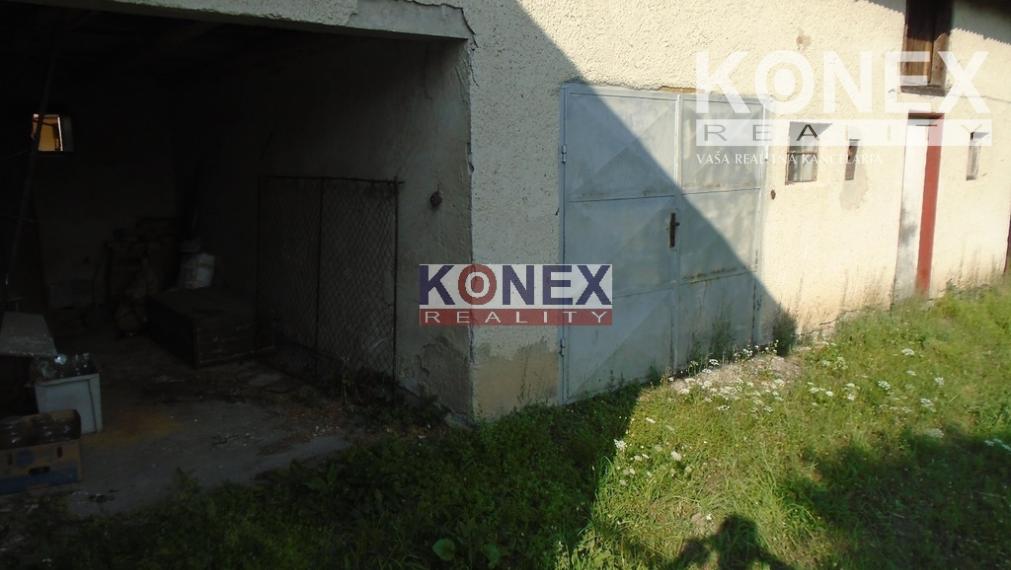 ID-3700 SUPER PONUKA Rodinný dom v obci Poruba pod Vihorlatom