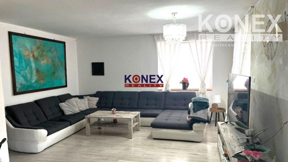 ID-3702 Poschodový rodinný dom Vyšná Kamenica – Košice okolie