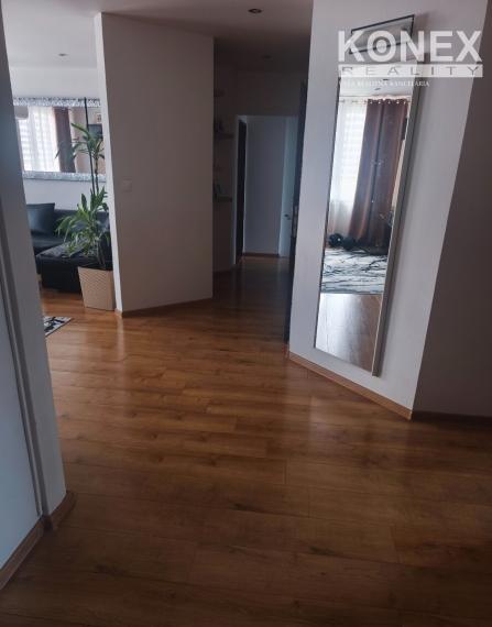 ID-3703 PRIESTRANNÝ 4-izbový byt (104 m2) MICHALOVCE