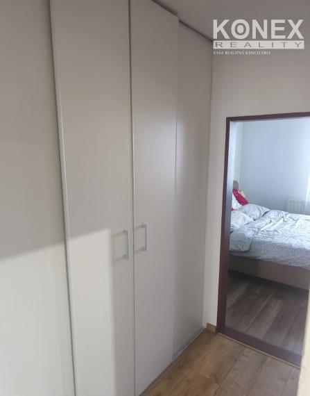 ID-3703 PRIESTRANNÝ 4-izbový byt (104 m2) MICHALOVCE