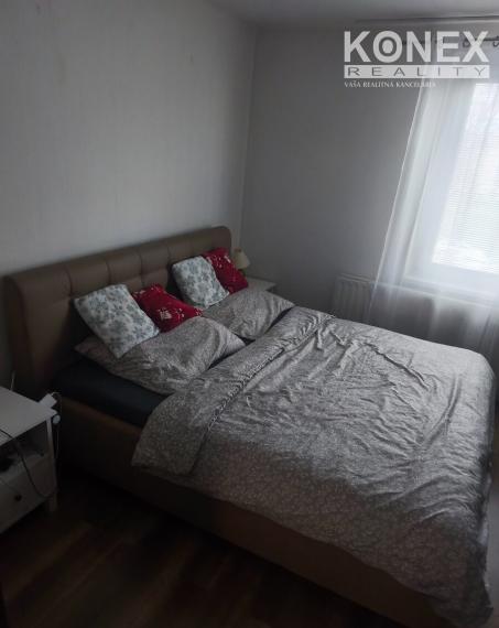 ID-3703 PRIESTRANNÝ 4-izbový byt (104 m2) MICHALOVCE