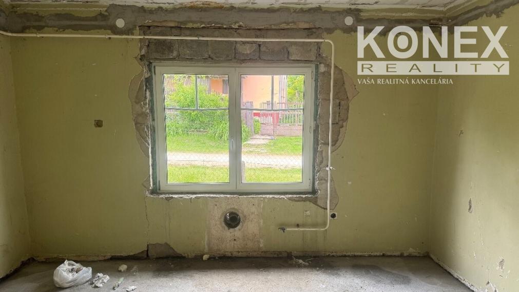 ID-3704 NA PREDAJ Rodinný dom MAĎARSKO – Zemplénagárd