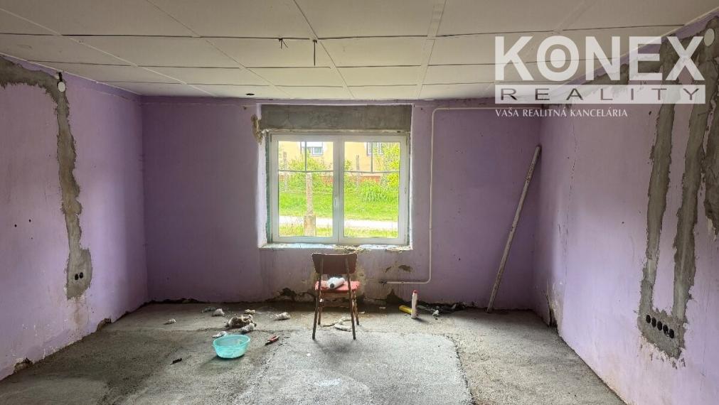 ID-3704 NA PREDAJ Rodinný dom MAĎARSKO – Zemplénagárd