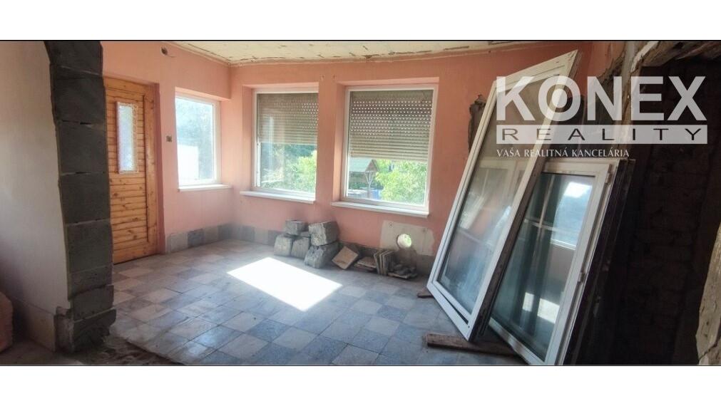 ID-3704 NA PREDAJ Rodinný dom MAĎARSKO – Zemplénagárd