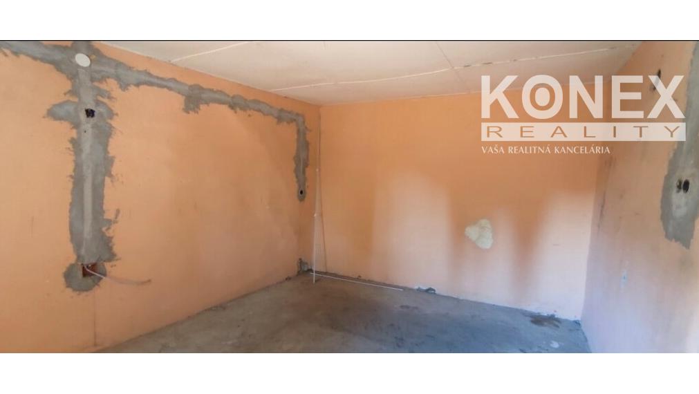 ID-3704 NA PREDAJ Rodinný dom MAĎARSKO – Zemplénagárd