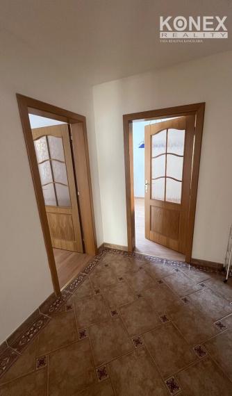 ID-3706 NA PREDAJ – 3-izbový byt Michalovce – ul. HOLLÉHO