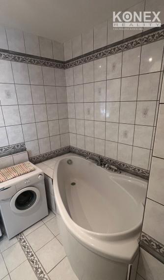 ID-3706 NA PREDAJ – 3-izbový byt Michalovce – ul. HOLLÉHO