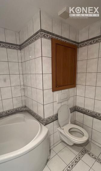 ID-3706 NA PREDAJ – 3-izbový byt Michalovce – ul. HOLLÉHO