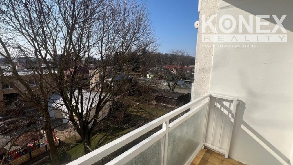 ID-3706 NA PREDAJ – 3-izbový byt Michalovce – ul. HOLLÉHO