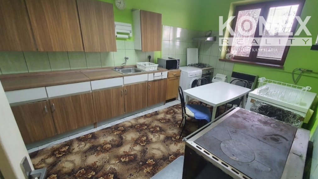 ID-3708 Rodinný dom na predaj - Veľké Kapušany