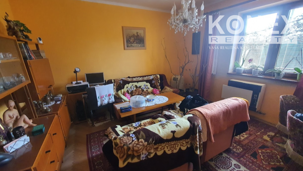 ID-3708 Rodinný dom na predaj - Veľké Kapušany