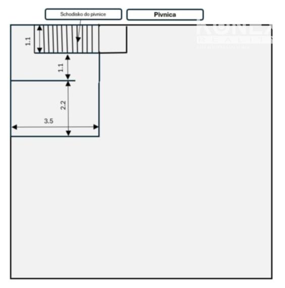 ID-3708 Rodinný dom na predaj - Veľké Kapušany