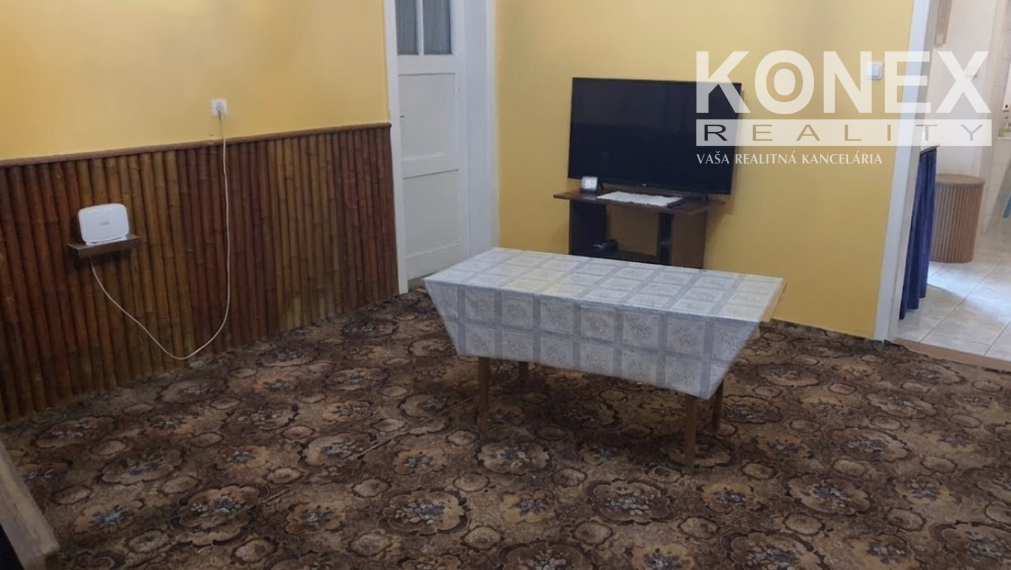 ID-3708 Rodinný dom na predaj - Veľké Kapušany