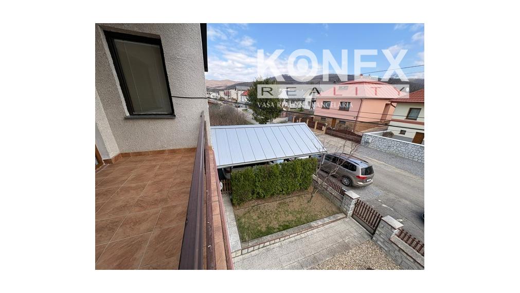 ID-3709 NA PRENÁJOM - Rodinný dom Oreské