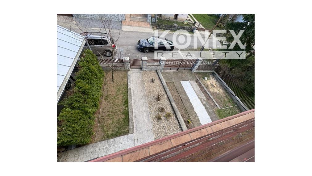 ID-3709 NA PRENÁJOM - Rodinný dom Oreské