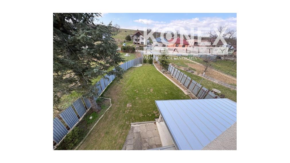 ID-3709 NA PRENÁJOM - Rodinný dom Oreské