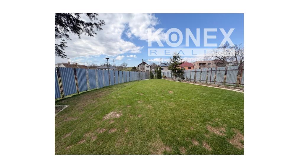 ID-3709 NA PRENÁJOM - Rodinný dom Oreské