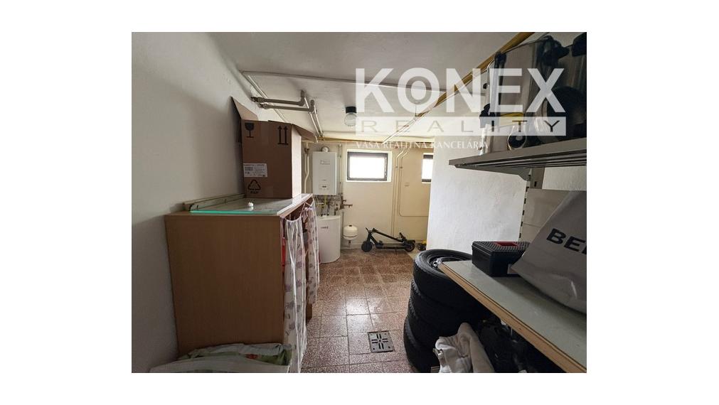 ID-3709 NA PRENÁJOM - Rodinný dom Oreské