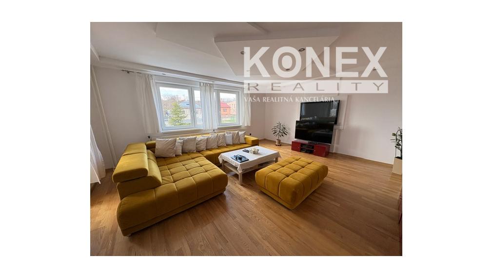 ID-3709 NA PRENÁJOM - Rodinný dom Oreské