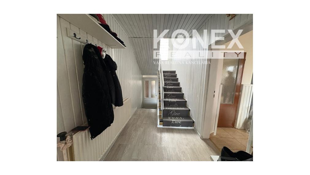 ID-3709 NA PRENÁJOM - Rodinný dom Oreské