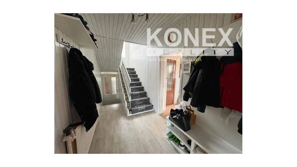 ID-3709 NA PRENÁJOM - Rodinný dom Oreské